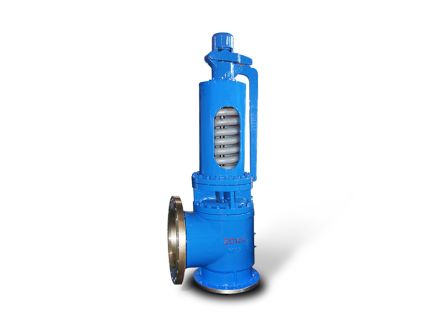 彈簧全啟式手柄...